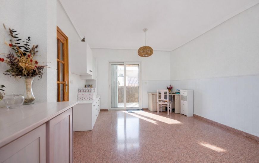 Venta - Apartamento - Torrevieja