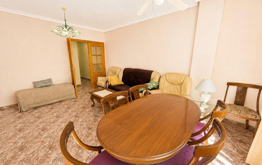 Sale - Apartments - Torrevieja