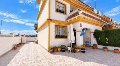 Bungalow - Sale - Torrevieja - Torrevieja