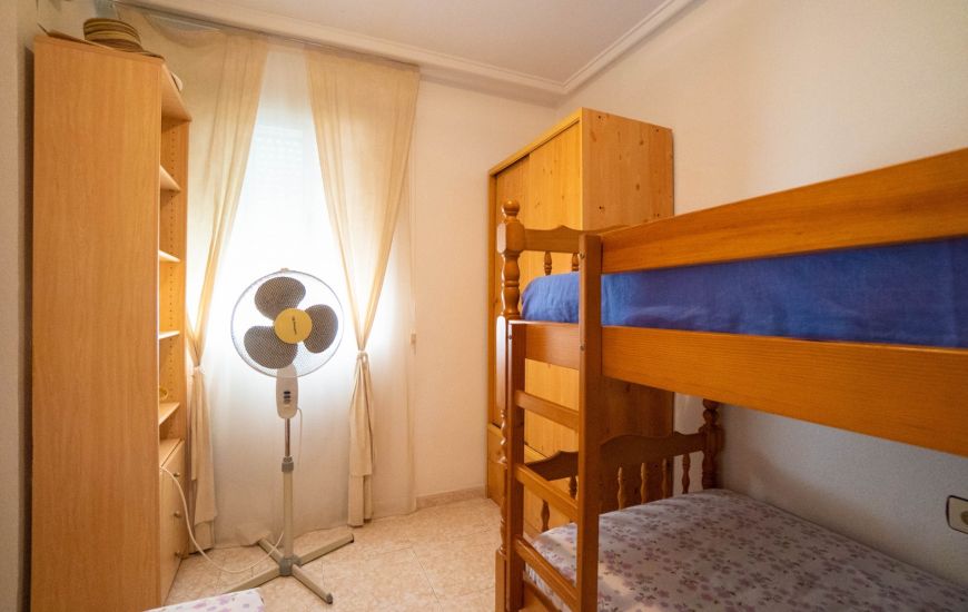 Venta - Apartament - Torrevieja