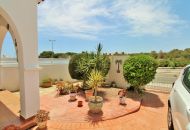 Sale - Rijtjeshuis - Villamartin