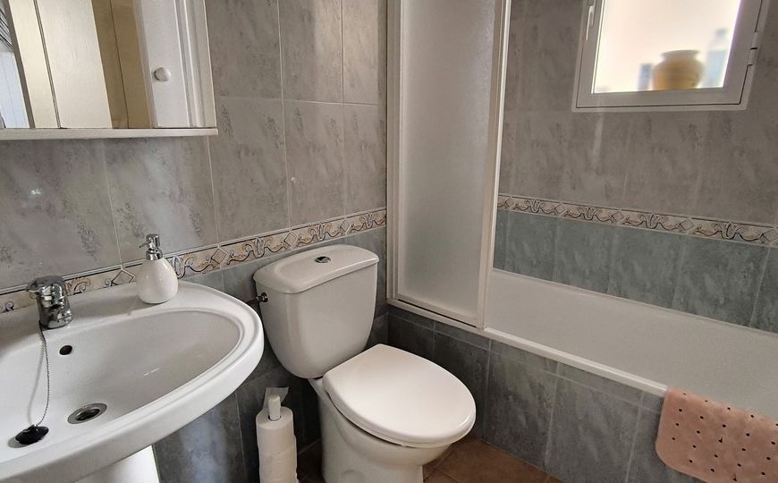 Sale - Half Vrijstaand Huis - Algorfa