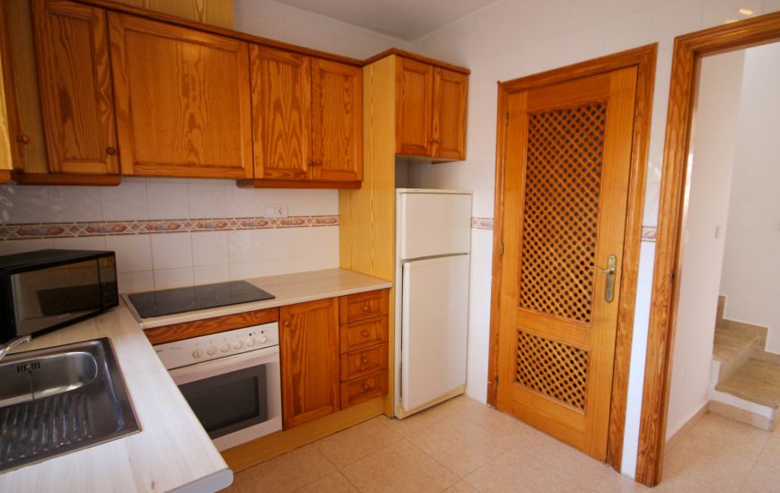 Sale - Apartments - Orihuela Costa
