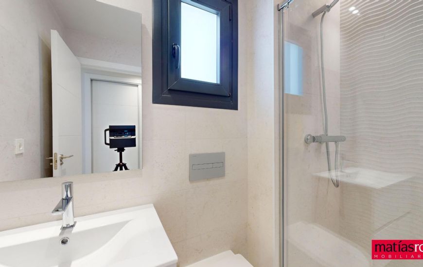New Build - Apartments - Pilar de la Horadada