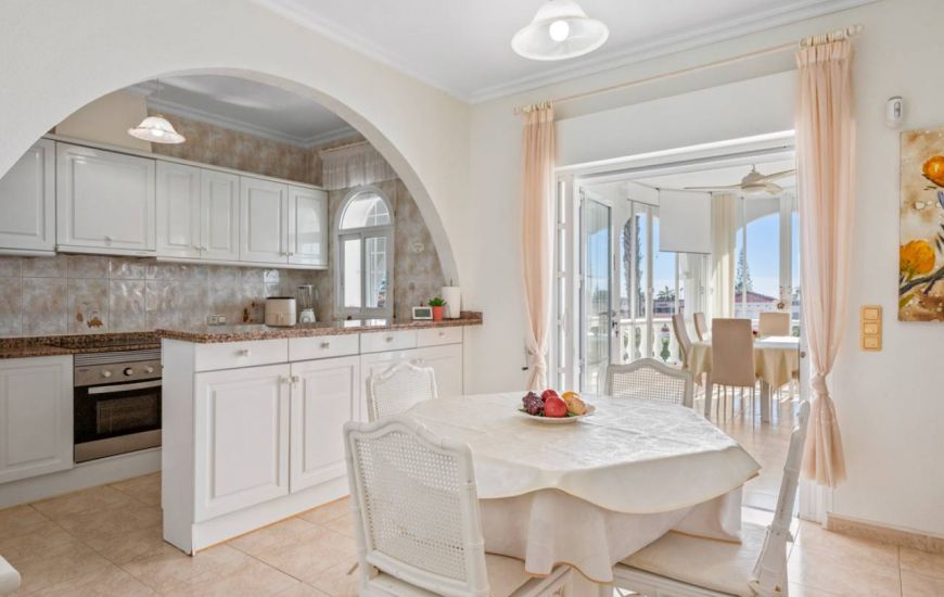 Sale - Villa - Ciudad Quesada