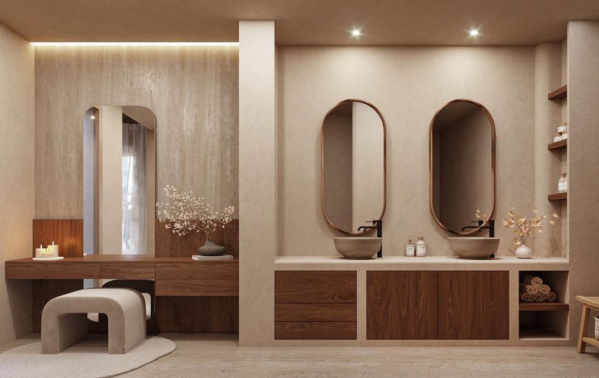 New Build - Villa - Altea