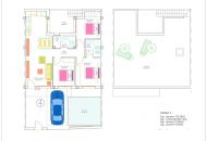 New Build - Townhouse - 