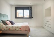 Nueva construcción  - Villa - San Pedro del Pinatar