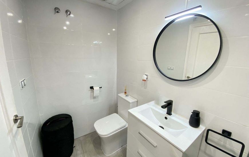 Sale - Apartments - Algorfa