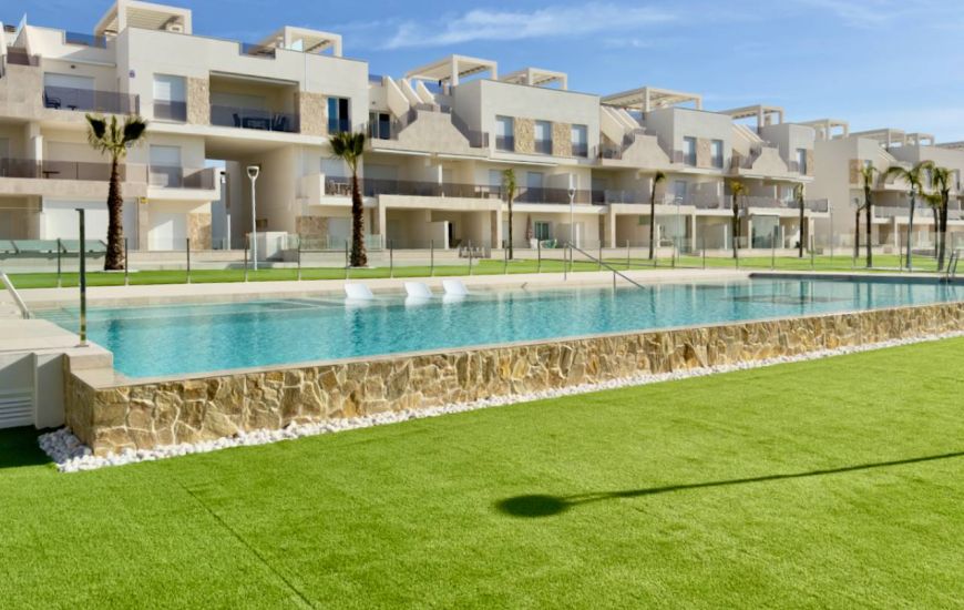 New Build - Apartments - Guardamar del Segura