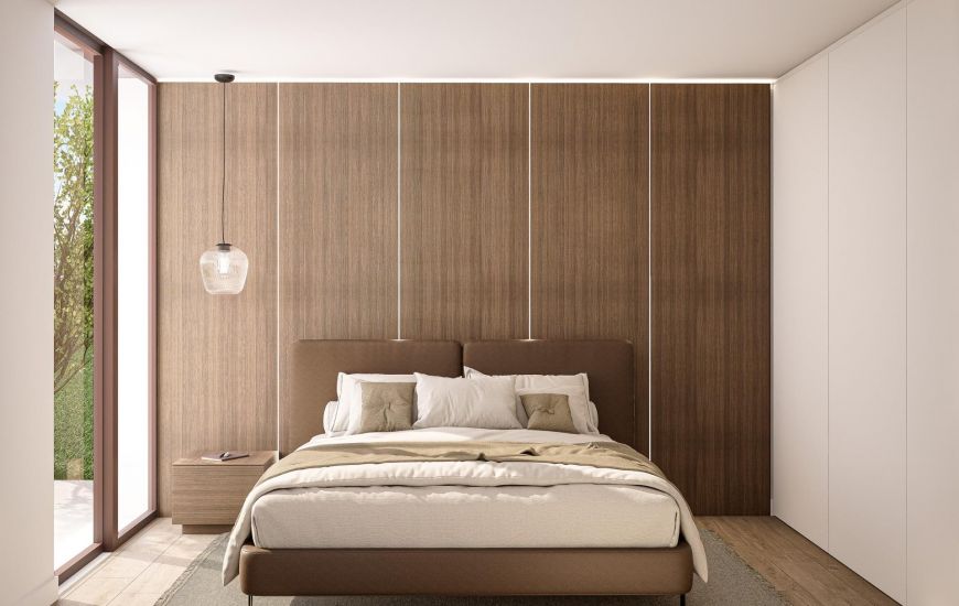 Nueva construcción  - Villa - Pinoso