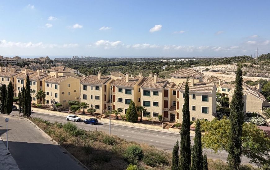 New Build - Apartments - Orihuela Costa