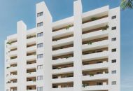 New Build - Apartments - Villajoyosa