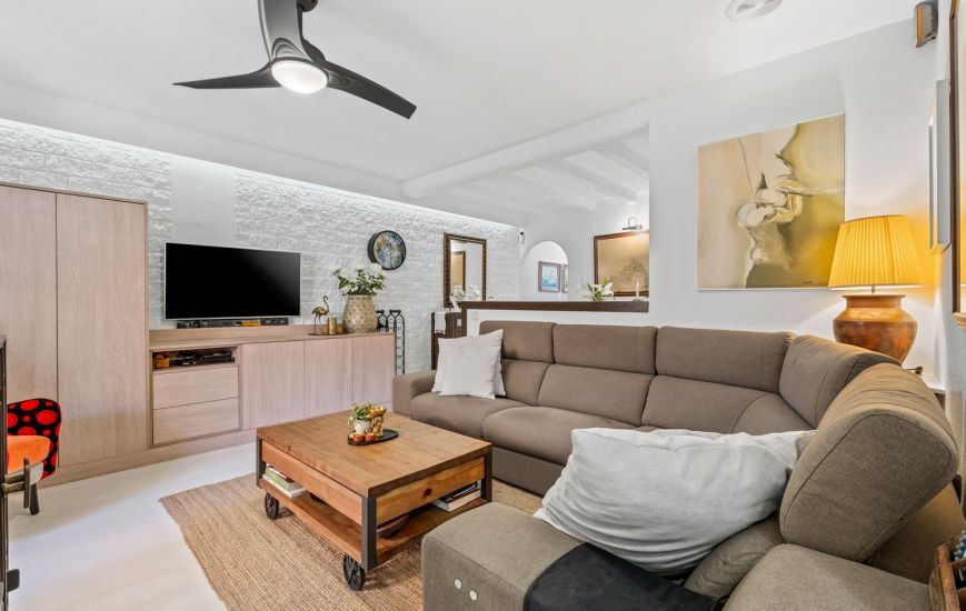 Sale - Penthouse - Torrevieja - 