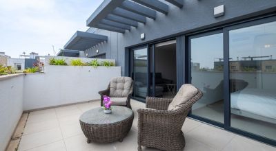 Apartments - Sale - Orihuela Costa - Orihuela Costa