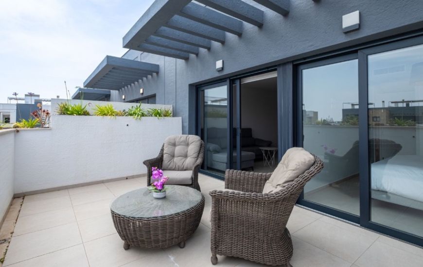 Sale - Apartments - Orihuela Costa