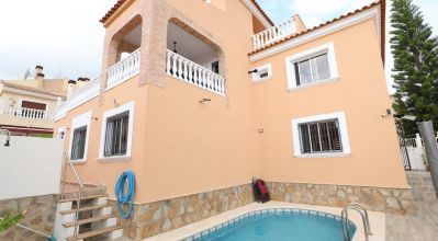 Villa - Sale - San Miguel de Salinas - San Miguel De Salinas