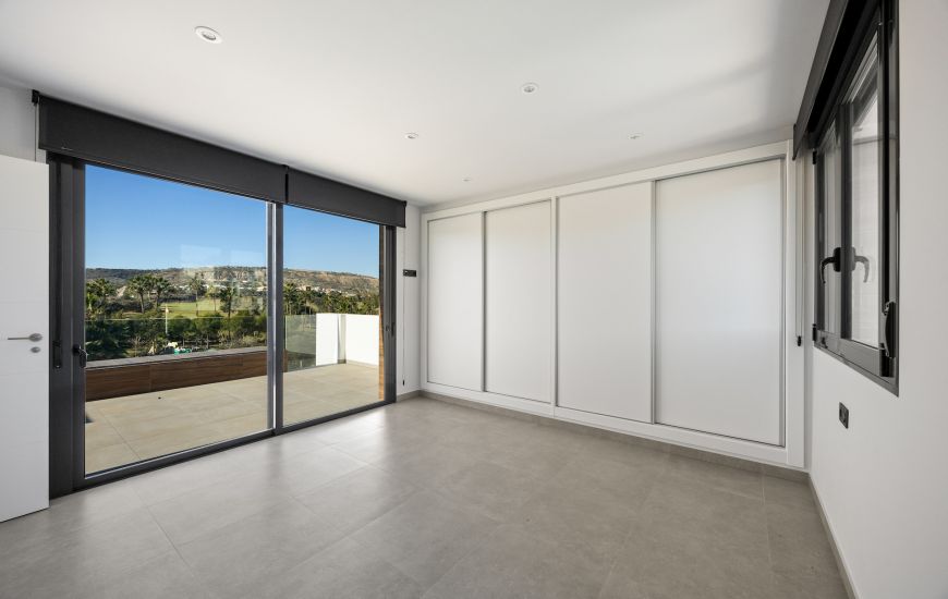 Sale - Villa - Algorfa - 