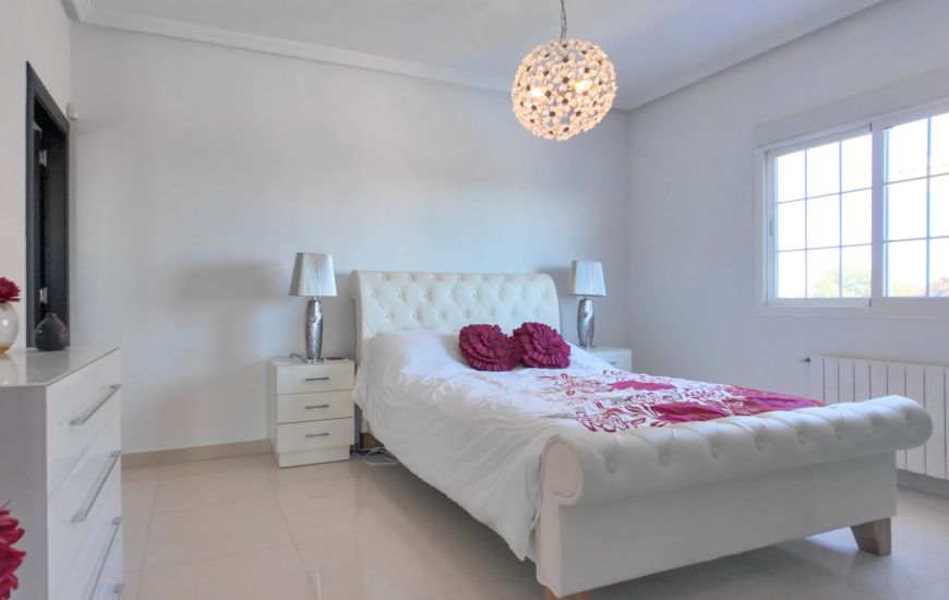 Venta - Villa - Ciudad Quesada