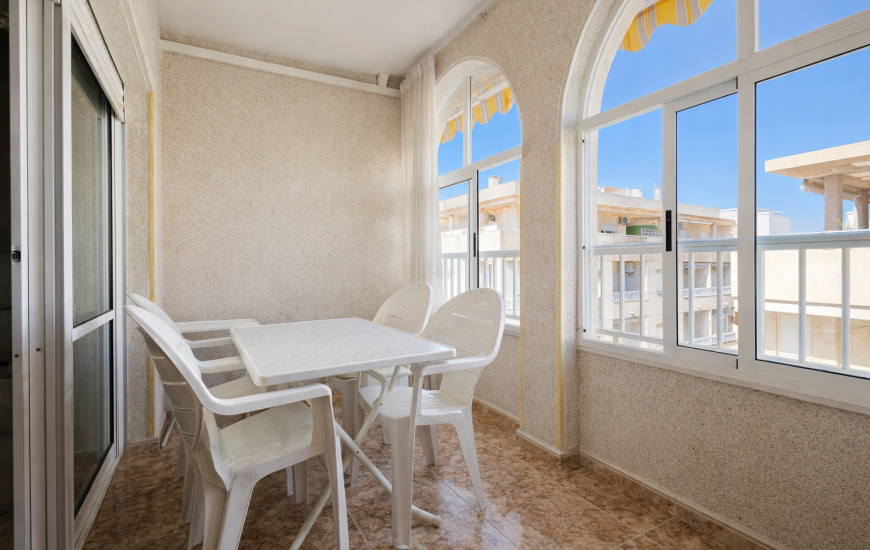 Sale - Apartamento - Torrevieja