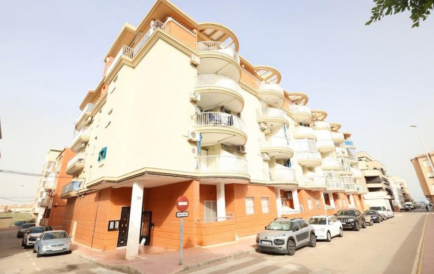 Venta - Apartamentos - Torrevieja