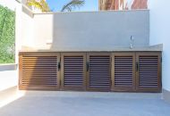 New Build - Villa - Benijofar - 