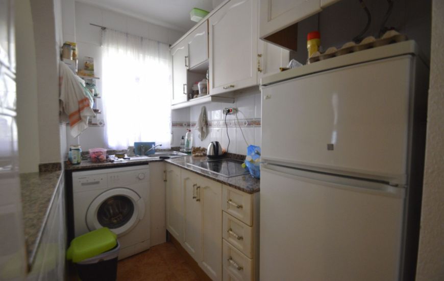 Sale - Apartments - Torrevieja - Centro Torrevieja