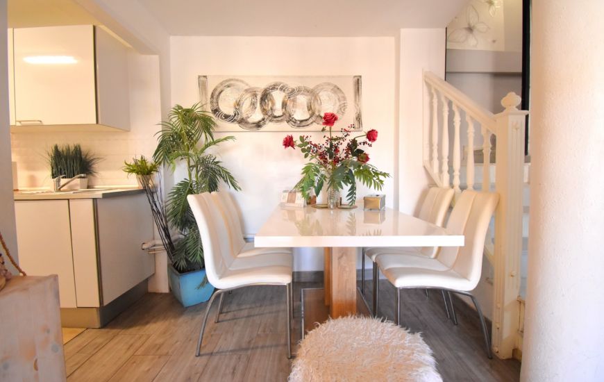 Sale - Villa - Orihuela Costa