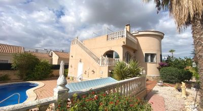Villa - Sale - Ciudad Quesada - Ciudad Quesada