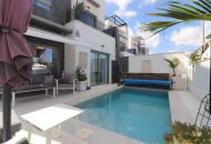 Sale - Villa - Benijofar - 