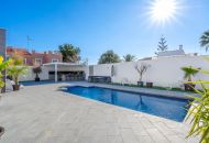Sale - Villa - Ciudad Quesada - Rojales