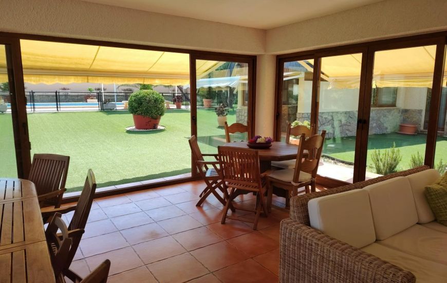 Venta - Casa Rural - Petrer