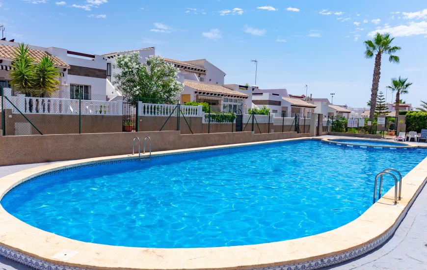 Venta - Adosado - Torrevieja
