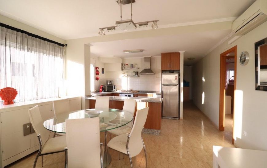 Venta - Apartamentos - Orihuela Costa