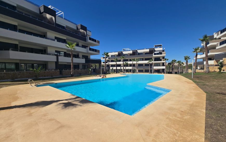 Venta - Apartment / Flat * - Orihuela Costa *