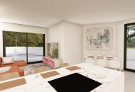 New Build - Villa - Daya Nueva