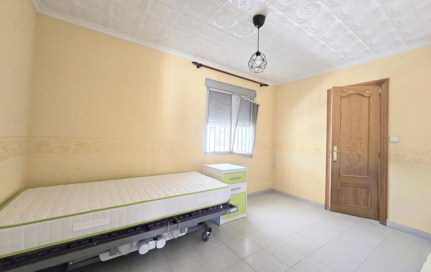 Venta - Villa - Aspe