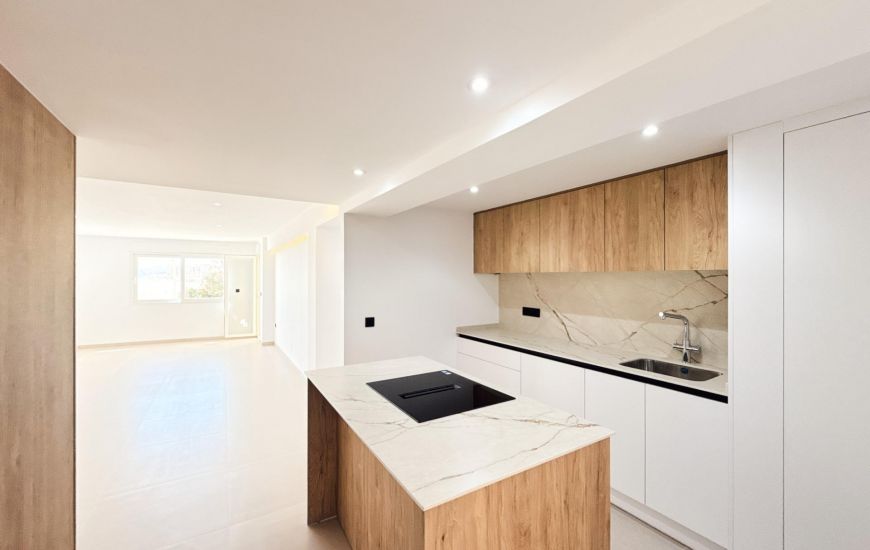 Sale - Apartments - Torrevieja