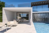 Nueva construcción  - Villa - Altaona Golf and Country Village