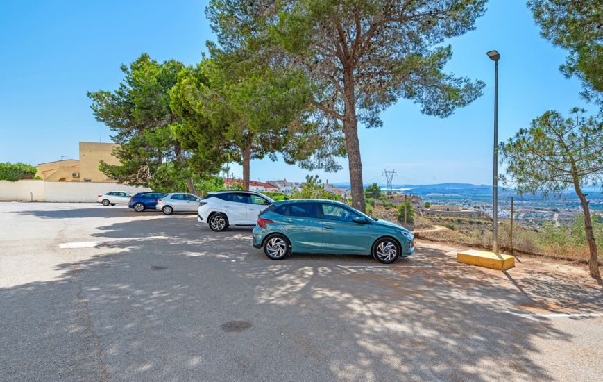 Venta - Apartamentos - Ciudad Quesada - Rojales