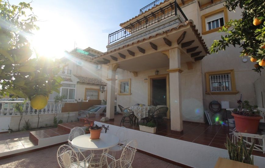 Sale - Townhouse - Playa Flamenca - Play Flamenca