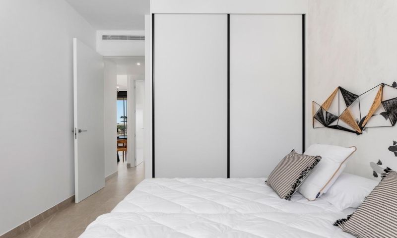 Sale - Apartments - Benijófar - 