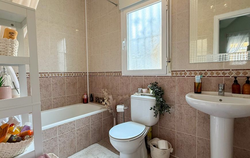 Sale - Villa - Orihuela Costa