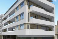 New Build - Apartments - Torrevieja