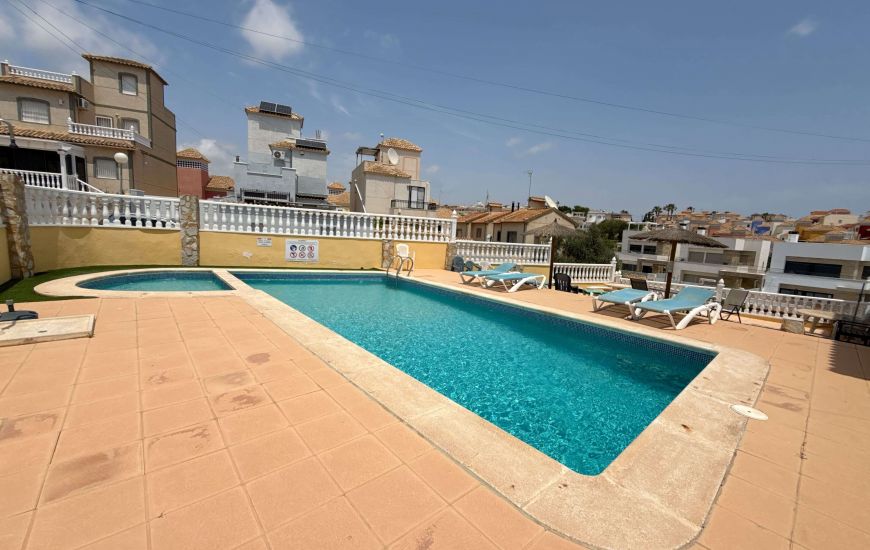 Venta - Apartamentos - El Galan