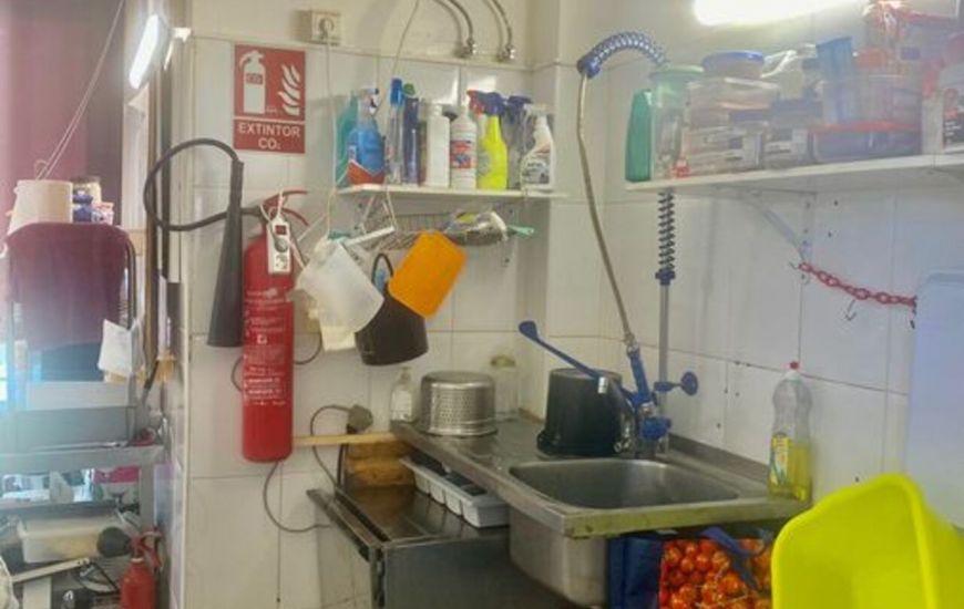Venta - Comercial - Playa Flamenca