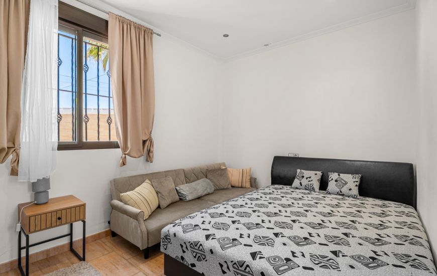 Venta - Country estate - Crevillente