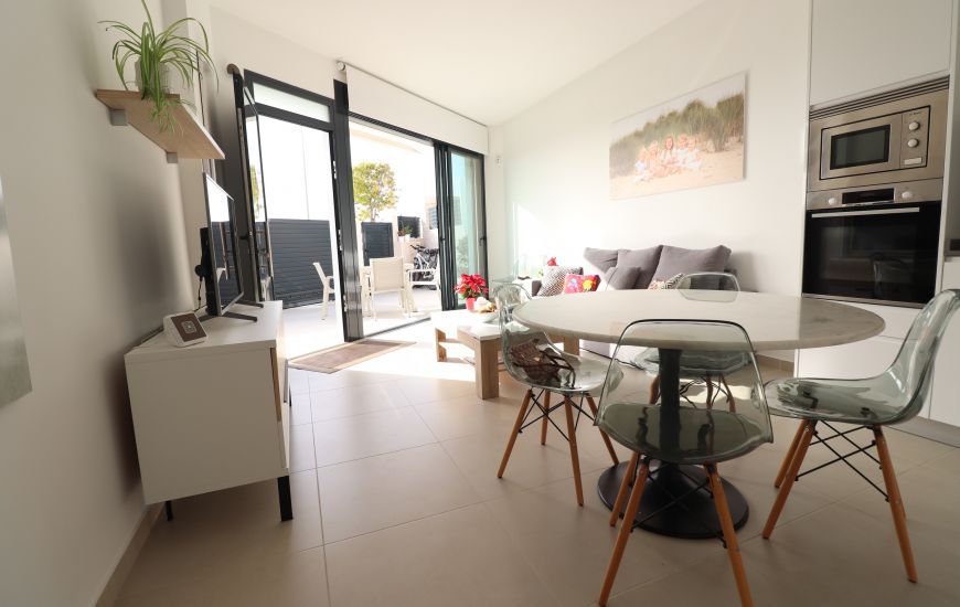 Venta - Villa - Benijofar