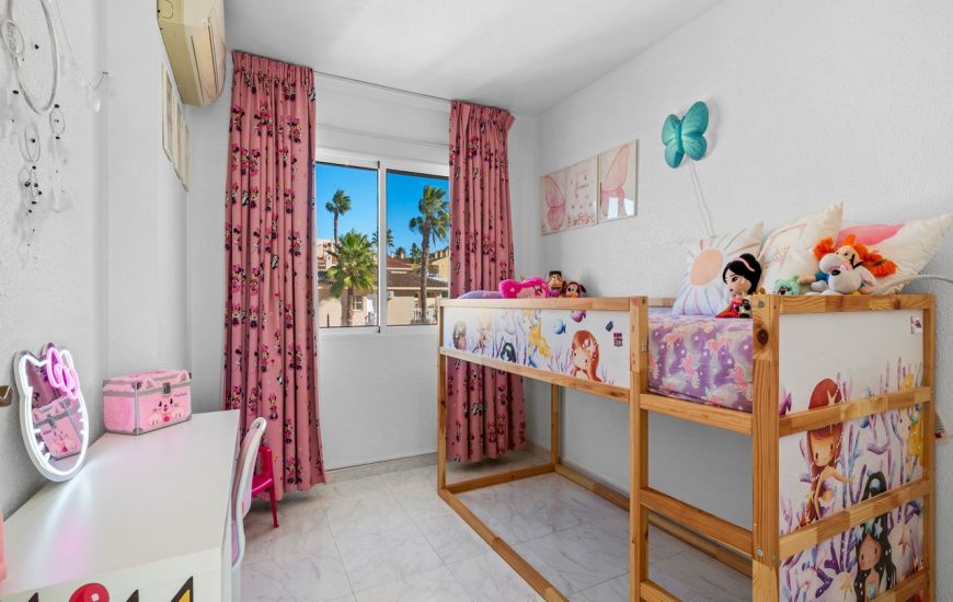 Sale - Half Vrijstaand Huis - Benijófar - 