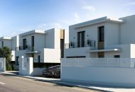 New Build - Villa - 